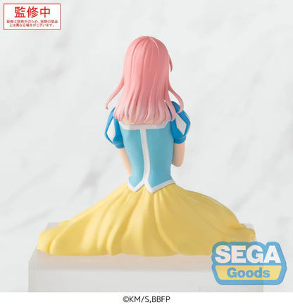 Blue Box: Hina Chono (Cultural Festival Ver.) - Premium Perching Figure