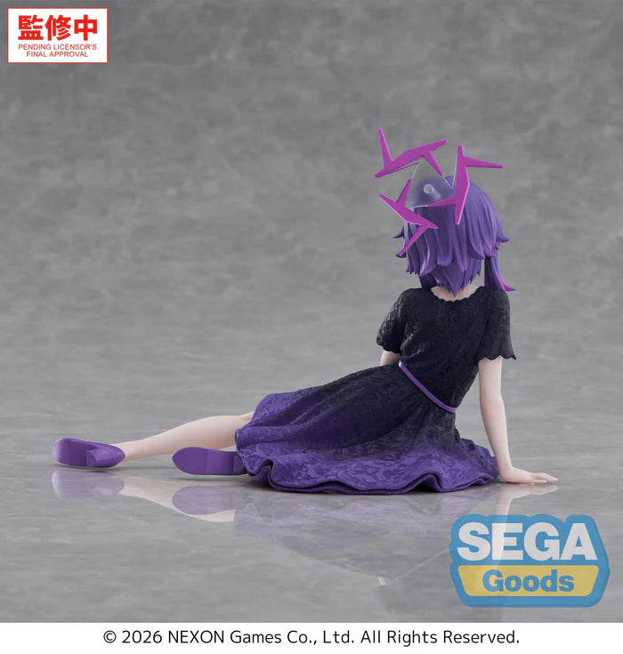 Blue Archive: Haruka - Prize Figure