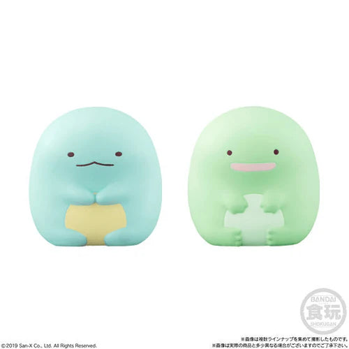 [Arriving Soon] Sumikko Gurashi: Sumikko Gurashi Friends Wave 1 - Blind  Box