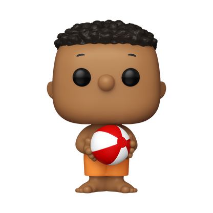 Funko POP! Animation: Peanuts - Franklin #2093