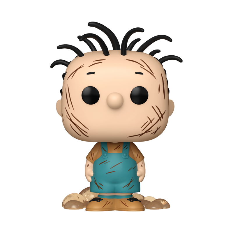 Funko POP! Animation: Peanuts - Pigpen #2094
