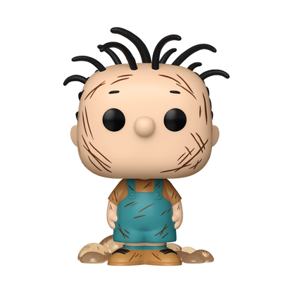 Funko POP! Animation: Peanuts - Pigpen #2094