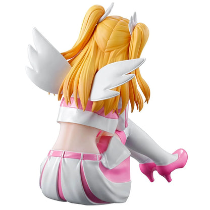 Bandai Spirits: 2.5 Dimensional Seduction - Liliel - Ichibansho Figure