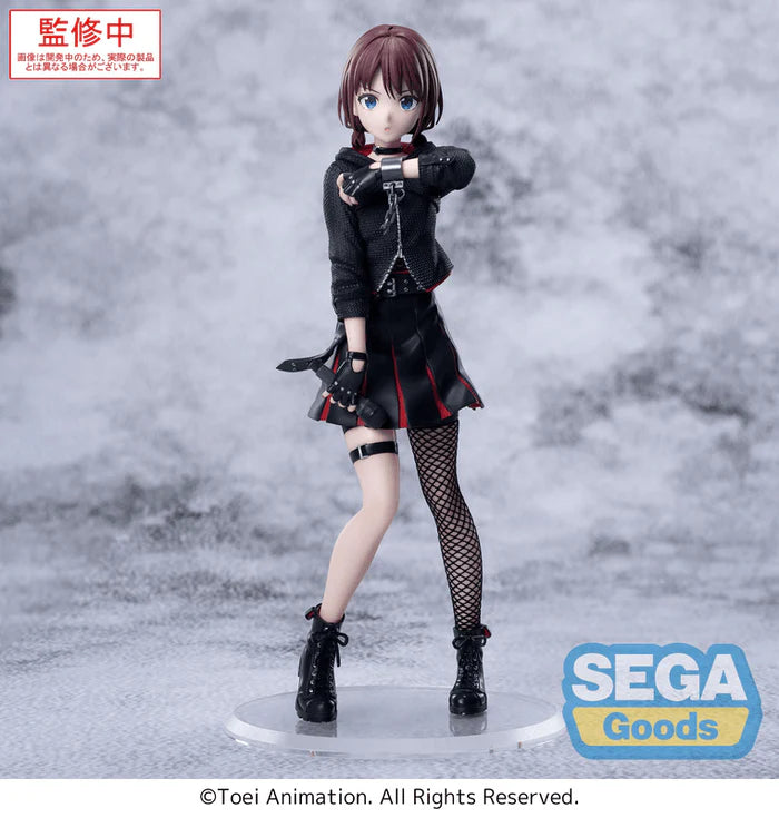 Girls Band Cry: Nina Iseri - XStellar Figure