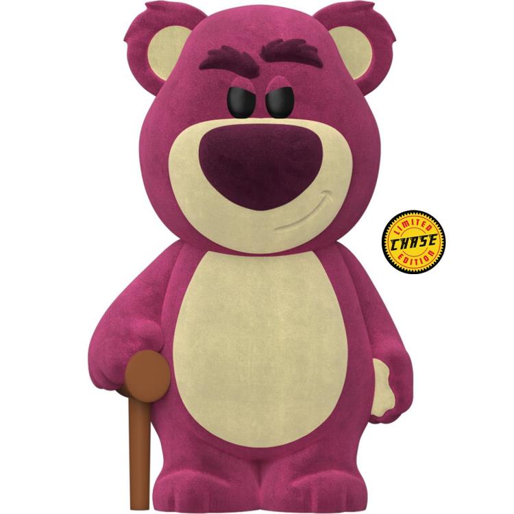 Funko soda chase lotso toy outlet story