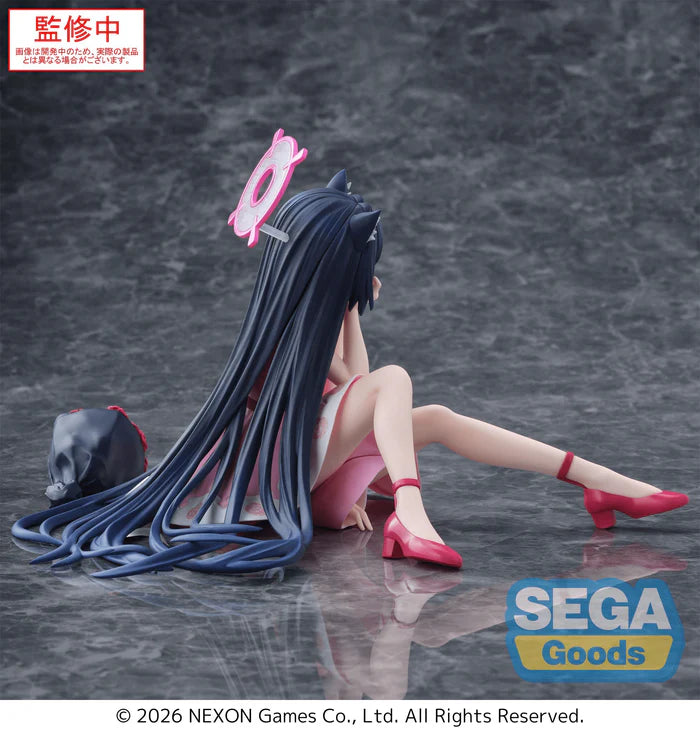 Blue Archive: Kuromi Serika - Prize Figure - Videguy Collectibles