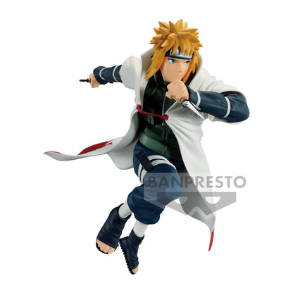 Naruto Shippuden: Namikaze Minato II - Vibration Stars Figure