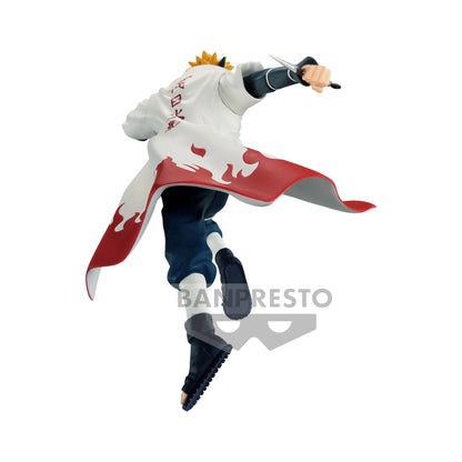 Naruto Shippuden: Namikaze Minato II - Vibration Stars Figure