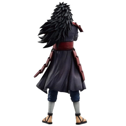 Bandai Spirits - Naruto: Shippuden - Madara Uchiha - Ichibansho Figure