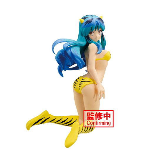 Urusei Yatsura -Relax time-LUM 2