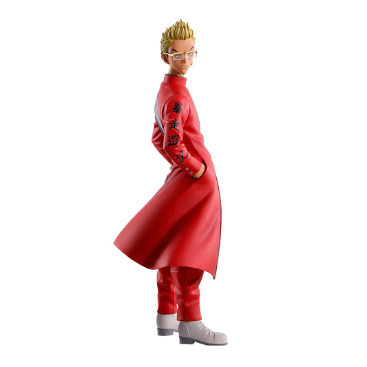 Tokyo Revengers: Tetta Kisaki - Prize Figure