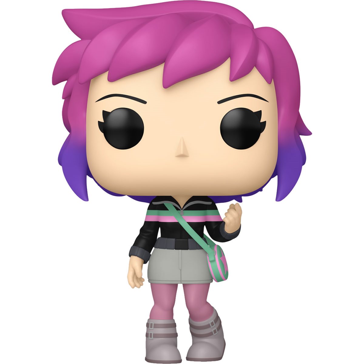 Funko POP! Animation: Scott Pilgrim Takes Off - Ramona Flowers #1715