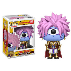 Funko POP! Animation: One Punch Man - Lord Boros #259