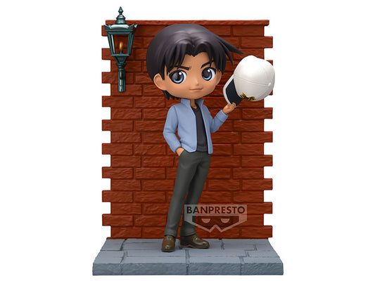 Case Closed Q-Posket Premium Heiji Hattori