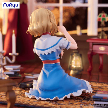 Touhou Project: Alice Margatroid - Noodle Stopper Figure