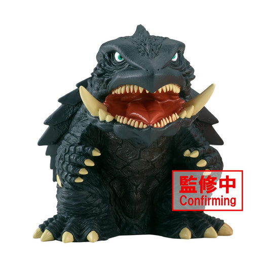 Gamera 3: Revenge of Iris: Gamera (1999) - Enshrined Monsters Prize Figure (ver. A)