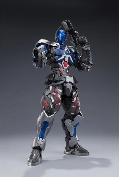 Hemoxian: Batman Arkham Knight - 1/10 Scale Model Kit