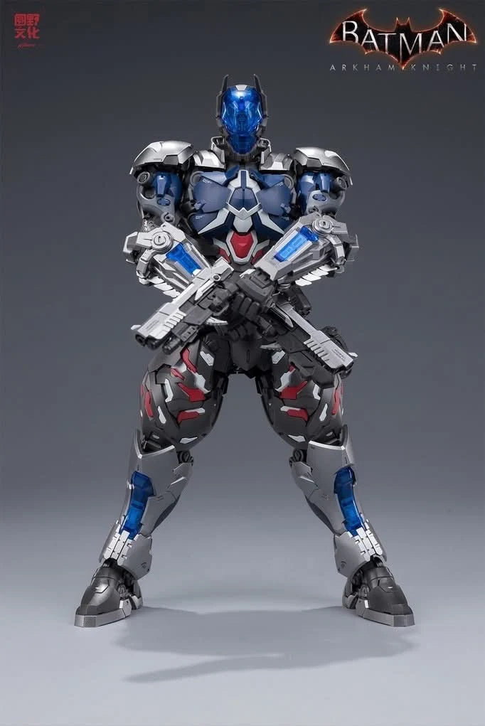 Hemoxian: Batman Arkham Knight - 1/10 Scale Model Kit