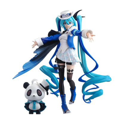 Blokees Fantastics Series - Hatsune Miku · MIKU WITH YOU 2025