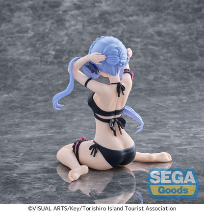 Summer Pockets: Ao Sorakado - Yumemirize Figure