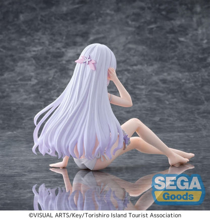 Summer Pockets: Shiroha Naruse - Yumemirize Figure
