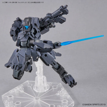 #47 eExm-S02M Forestieri 02 "30 Minute Missions", Bandai Hobby 30 MM