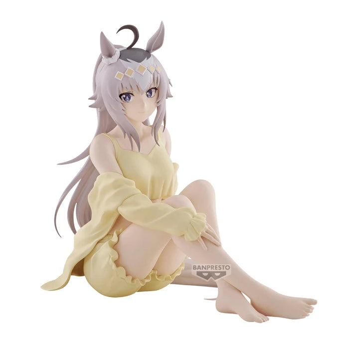 Umamusume: Cinderella Gray - Relax time - Oguri Cap