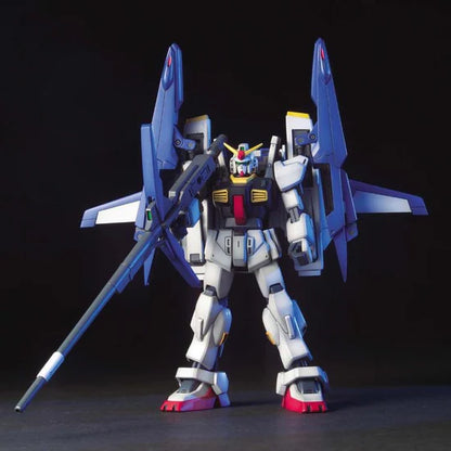 Z Gundam: #35 Super Gundam - HG 1/144 Scale Model Kit