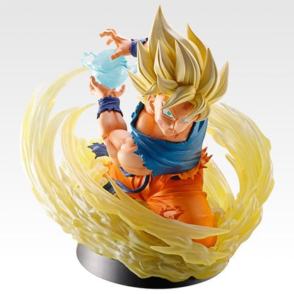 Dragon Ball Z: Super Saiyan Son Goku (Spectacle Battle) - Ichibansho Figure