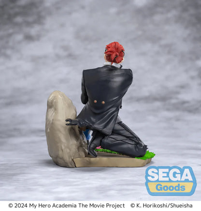 My Hero Academia: You're Next - Giulip Gandini - Prize Figure