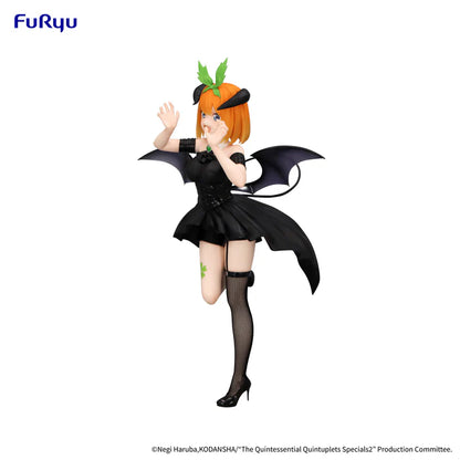 The Quintessential Quintuplets: Nakano Yotsuba - BiCute Dark Figure