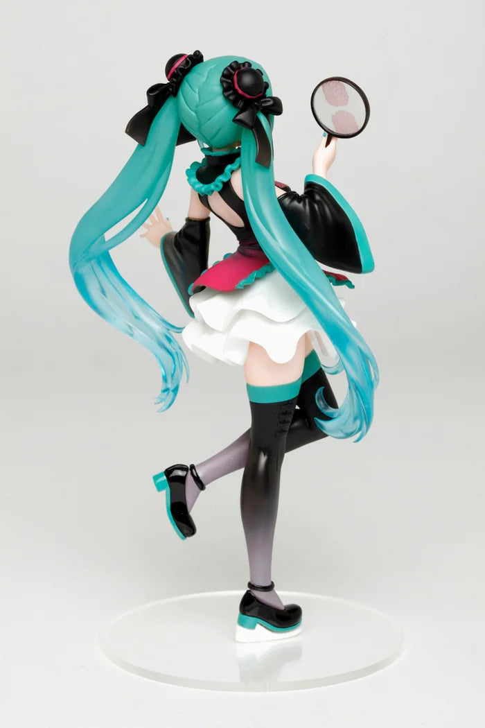 Hatsune Miku Figure - Costumes (Mandarin Dress Ver.)