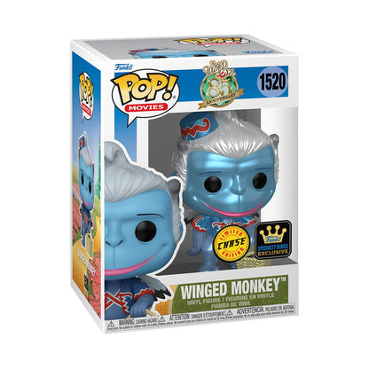 (PRE-ORDER) Funko POP! Movies: The Wizard of Oz (85th Anniversary) - Winged Monkey #1520 (Specialty Series)