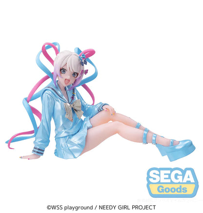 Needy Streamer Overdose: Omgkawaiiangel - Prize Figure