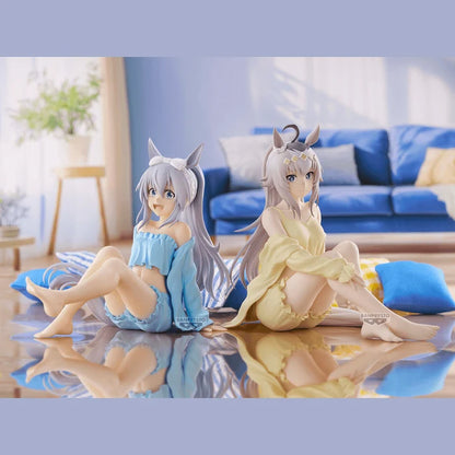 Umamusume: Cinderella Gray - Relax time - Tamamo Cross