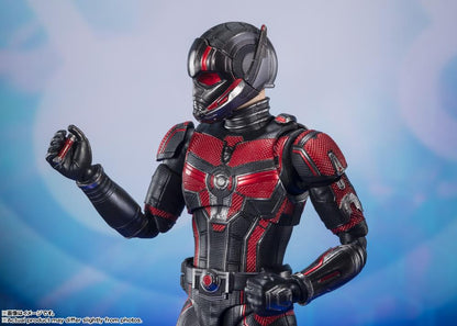 Ant-Man and The Wasp: Quantumania: Ant-Man - S.H. Figuart