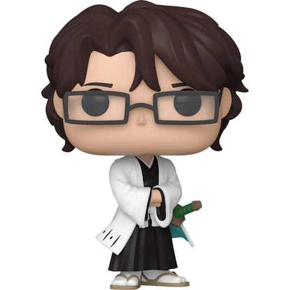 Funko POP! Anime: Bleach - Sosuke Aizen #1697