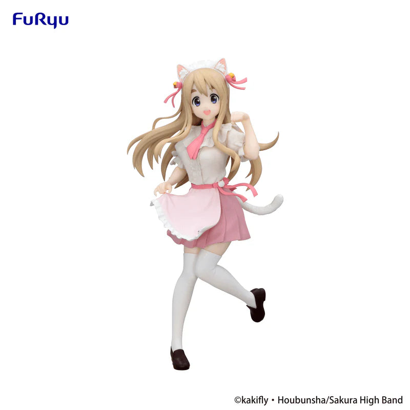 K-ON! - Tsumugi Kotobuki - Trio-Try-iT Figure