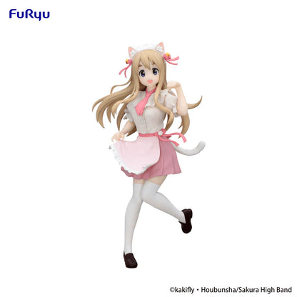K-ON! - Tsumugi Kotobuki - Trio-Try-iT Figure