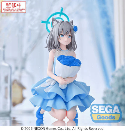 Blue Archive: Shiroko - Yumemirize Figure