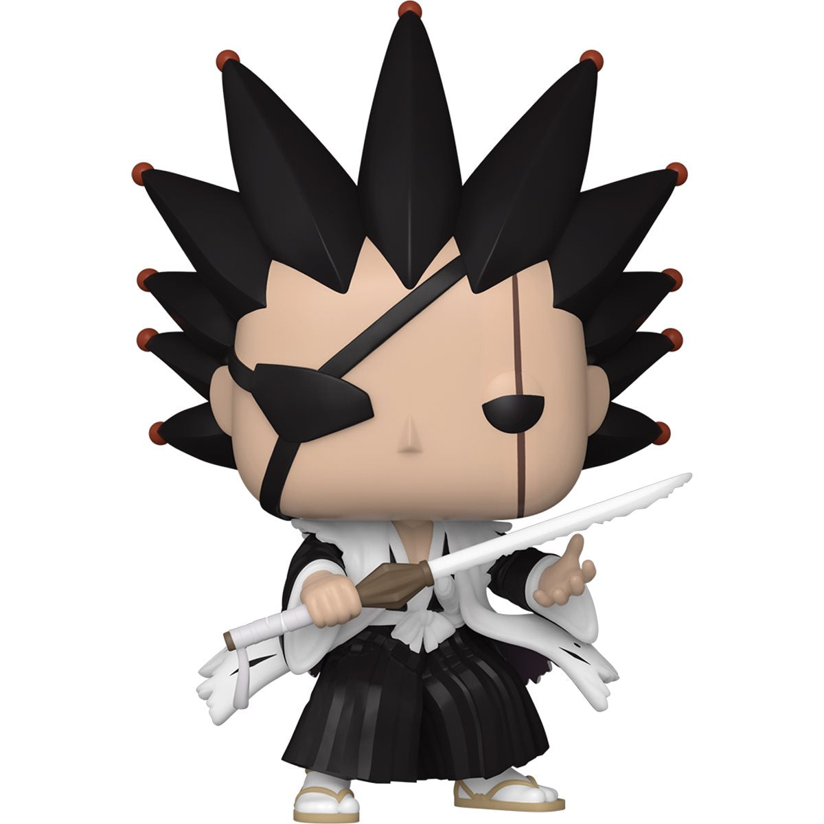 Funko POP! Anime: Bleach - Kenpachi Zaraki #1699