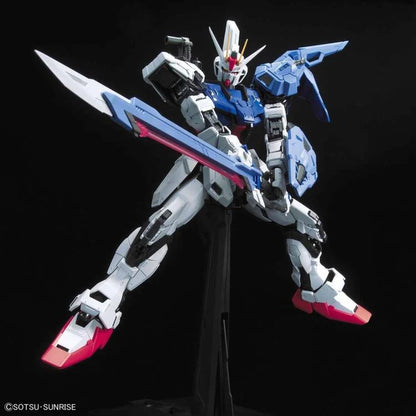 Bandai Hobby - Gundam SEED - Perfect Strike Gundam - PG 1/60 Scale Model Kit