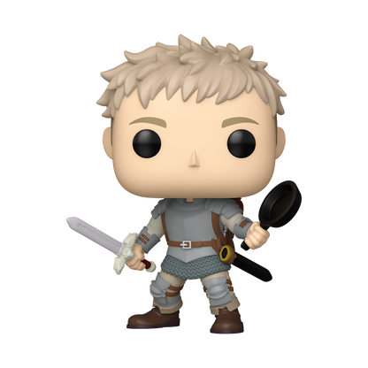 Funko POP! Anime: Delicious in Dungeon - Laios #2199