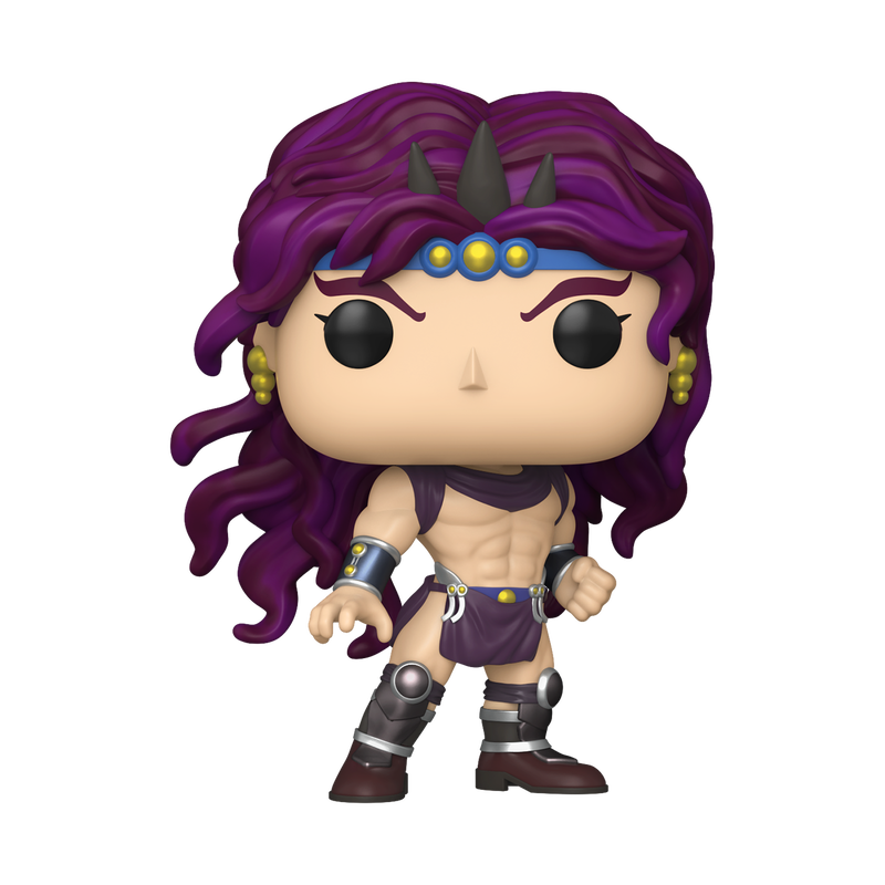 Funko POP! Anime: JoJo's Bizarre Adventure - Kars #2267