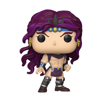Funko POP! Anime: JoJo's Bizarre Adventure - Kars #2267