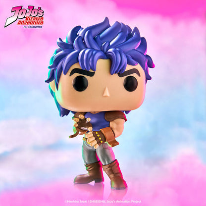 Funko POP! Anime: JoJo's Bizarre Adventure - Jonathan Joestar #2265