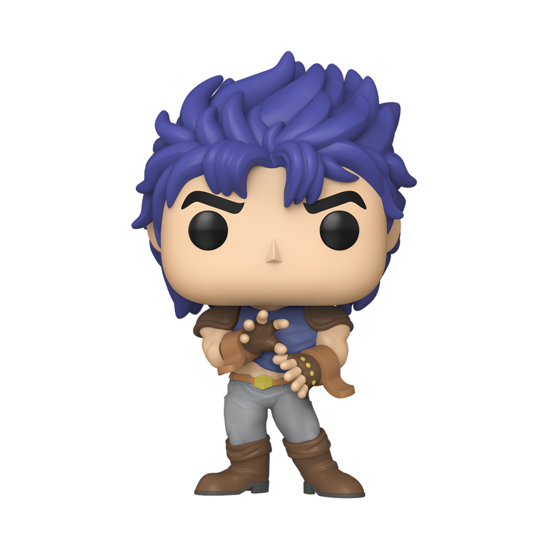 Funko POP! Anime: JoJo's Bizarre Adventure - Jonathan Joestar #2265