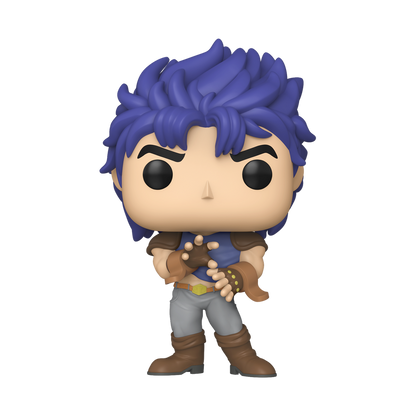 Funko POP! Anime: JoJo's Bizarre Adventure - Jonathan Joestar #2265