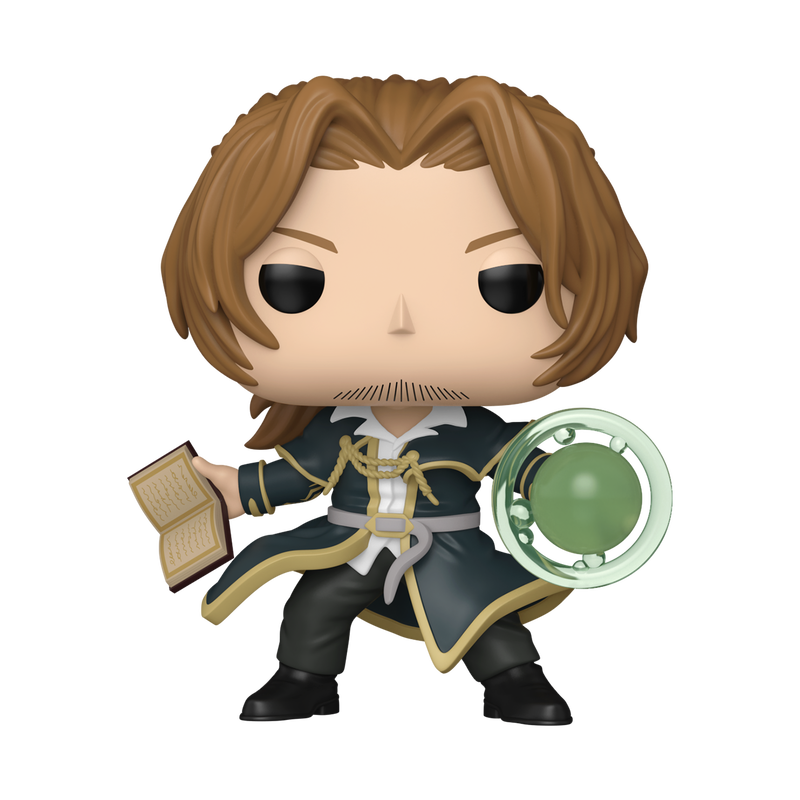 Funko POP! Anime: Frieren: Beyond Journey's End - Sein #2355