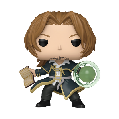 Funko POP! Anime: Frieren: Beyond Journey's End - Sein #2355